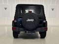 Jeep Wrangler Unlimited 2.8CRD Sport Aut. Negro - thumbnail 4