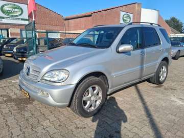 ML 270 CDI