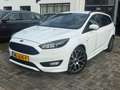 Ford Focus Wagon 1.5 ST-Line, Apple Carplay/Android,Stuurverw Wit - thumbnail 1