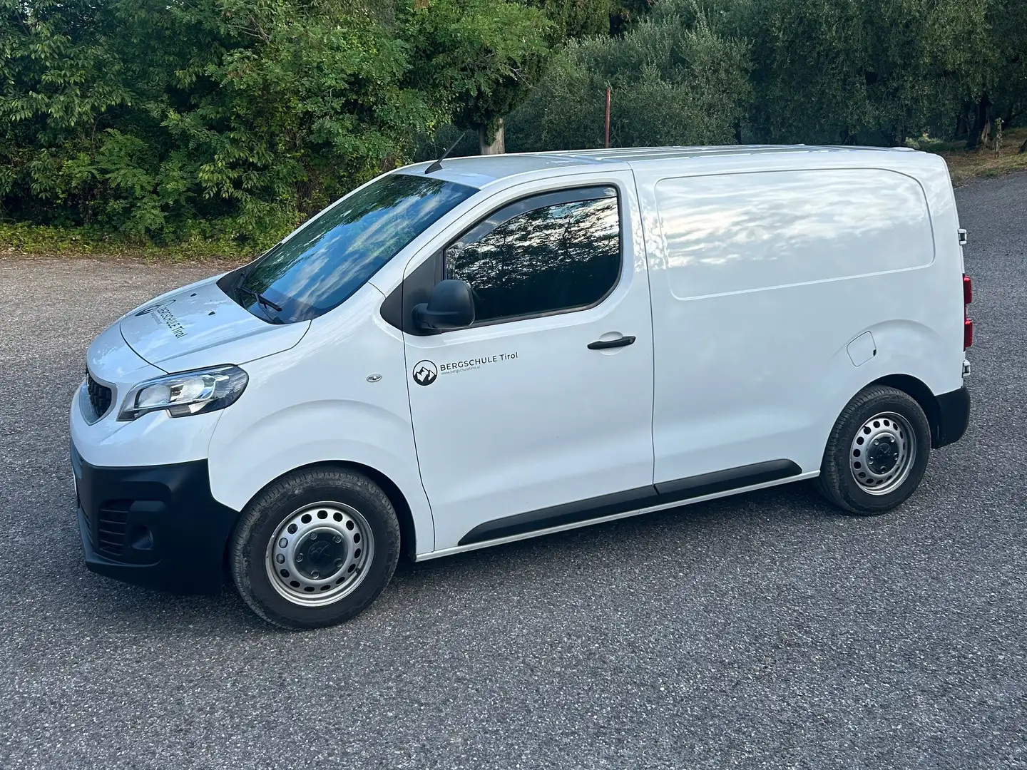 Peugeot Expert Expert Kombi BlueHDi 100 Kompakt L1 Weiß - 1