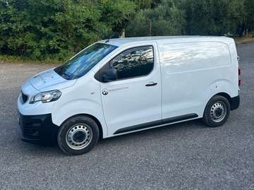 Expert Kombi BlueHDi 100 Kompakt L1