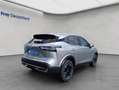 Nissan Qashqai 1.3 DIG-T MHEV N-Connecta 103 kW, 5-türig Silber - thumbnail 6