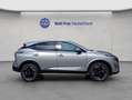 Nissan Qashqai 1.3 DIG-T MHEV N-Connecta 103 kW, 5-türig Silber - thumbnail 7