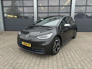 58kWh 204pk 1ST Plus