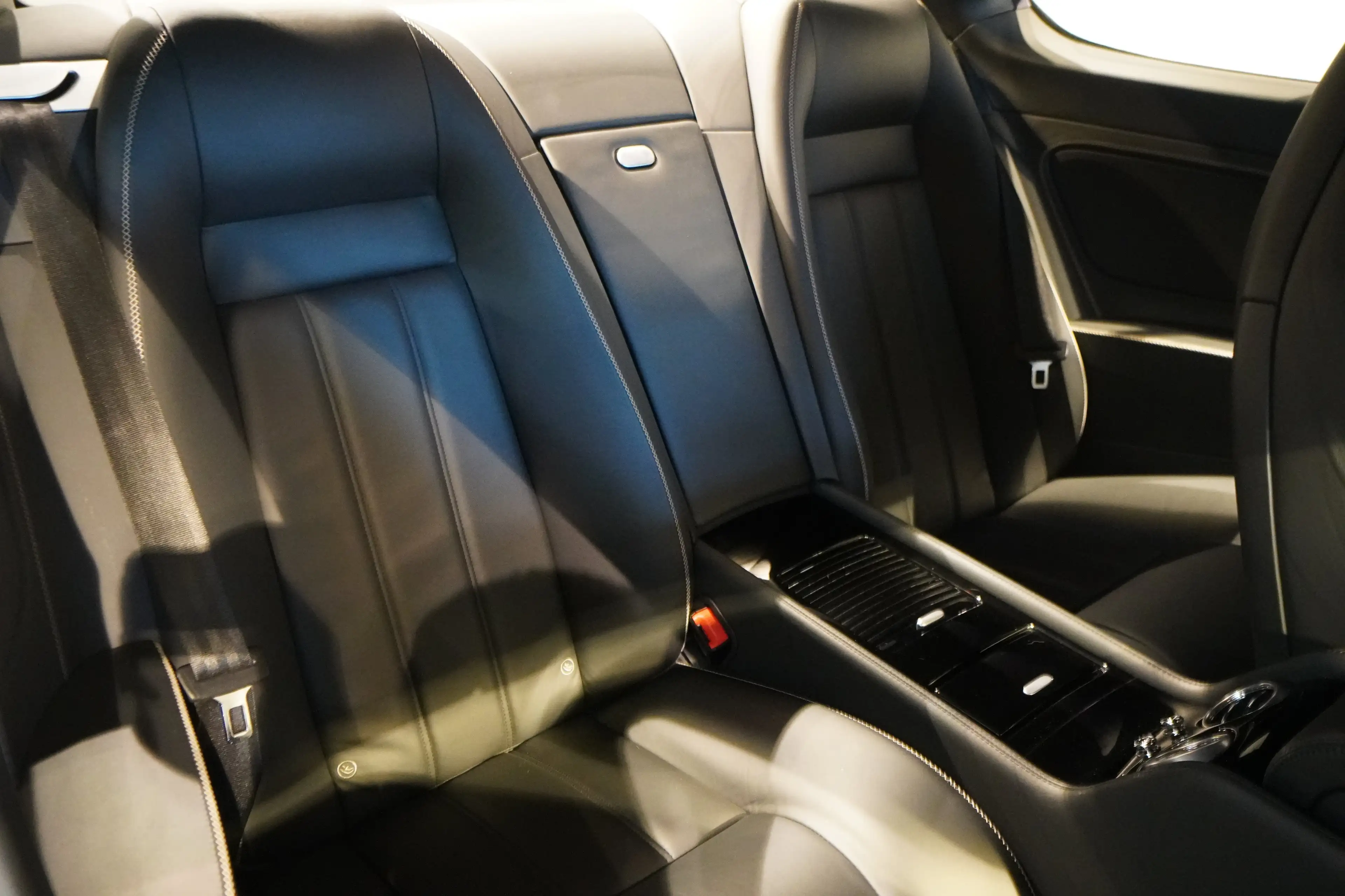 Bentley Continental GT-Nur 60 TKM-U-frei-Top Zustand- — photo 10