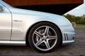 Mercedes-Benz E 63 AMG AMG Perfomance und Styling Paket Silber - thumbnail 8