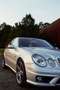 Mercedes-Benz E 63 AMG AMG Perfomance und Styling Paket Silber - thumbnail 13