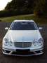 Mercedes-Benz E 63 AMG AMG Perfomance und Styling Paket Silber - thumbnail 3