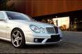Mercedes-Benz E 63 AMG AMG Perfomance und Styling Paket Silber - thumbnail 1