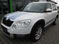 Skoda Yeti Ambition Plus Edition Weiß - thumbnail 1