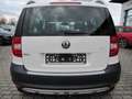 Skoda Yeti Ambition Plus Edition Weiß - thumbnail 4