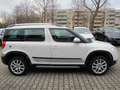 Skoda Yeti Ambition Plus Edition Weiß - thumbnail 7