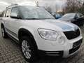Skoda Yeti Ambition Plus Edition Weiß - thumbnail 8