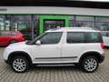 Skoda Yeti Ambition Plus Edition Weiß - thumbnail 2