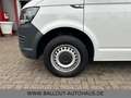 Volkswagen T6 Transporter Kasten*1.HAND*KLIMA*EURO6*BT*USB* Weiß - thumbnail 19