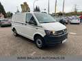 Volkswagen T6 Transporter Kasten*1.HAND*KLIMA*EURO6*BT*USB* Weiß - thumbnail 4