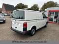 Volkswagen T6 Transporter Kasten*1.HAND*KLIMA*EURO6*BT*USB* Weiß - thumbnail 5