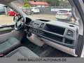 Volkswagen T6 Transporter Kasten*1.HAND*KLIMA*EURO6*BT*USB* Weiß - thumbnail 17