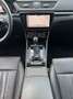 Skoda Superb Combi 2.0 TDI DSG L&K NAV+LED+AHK+PANO+SH Blanc - thumbnail 12