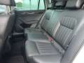 Skoda Superb Combi 2.0 TDI DSG L&K NAV+LED+AHK+PANO+SH Blanc - thumbnail 10