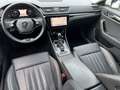 Skoda Superb Combi 2.0 TDI DSG L&K NAV+LED+AHK+PANO+SH Blanc - thumbnail 11