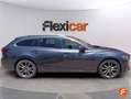 Mazda 6 W. 2.2DE Luxury Aut. Gris - thumbnail 8