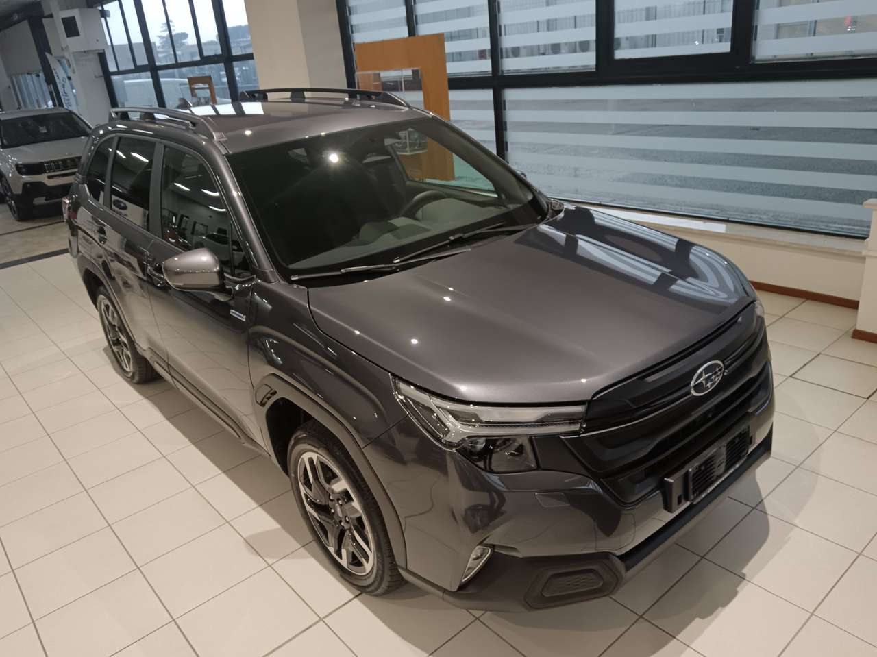 Subaru Forester "PROMO MENO 1000 MESE OTTOBRE €" 2.0 E-BOXER STYLE