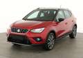 SEAT Arona 1.0 TSI Xcellence LED, Kamera, Navi, Side, 17-Zoll Rot - thumbnail 2