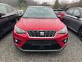SEAT Arona 1.0 TSI Xcellence LED, Kamera, Navi, Side, 17-Zoll Rot - thumbnail 2