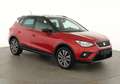 SEAT Arona 1.0 TSI Xcellence LED, Kamera, Navi, Side, 17-Zoll Rot - thumbnail 3