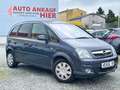 Opel Meriva 1.8 Klimaautomat,1-Hand,Erst58766km,PDC, Grau - thumbnail 2