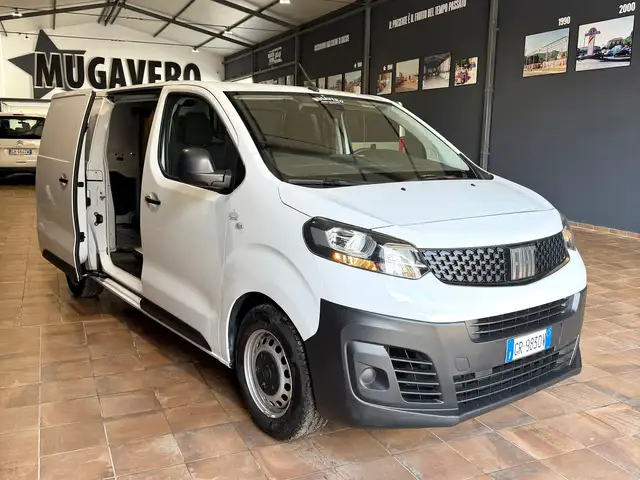 Fiat Scudo 1.5BlueHdi 120cv L2H1 FURGONE Km 83.000