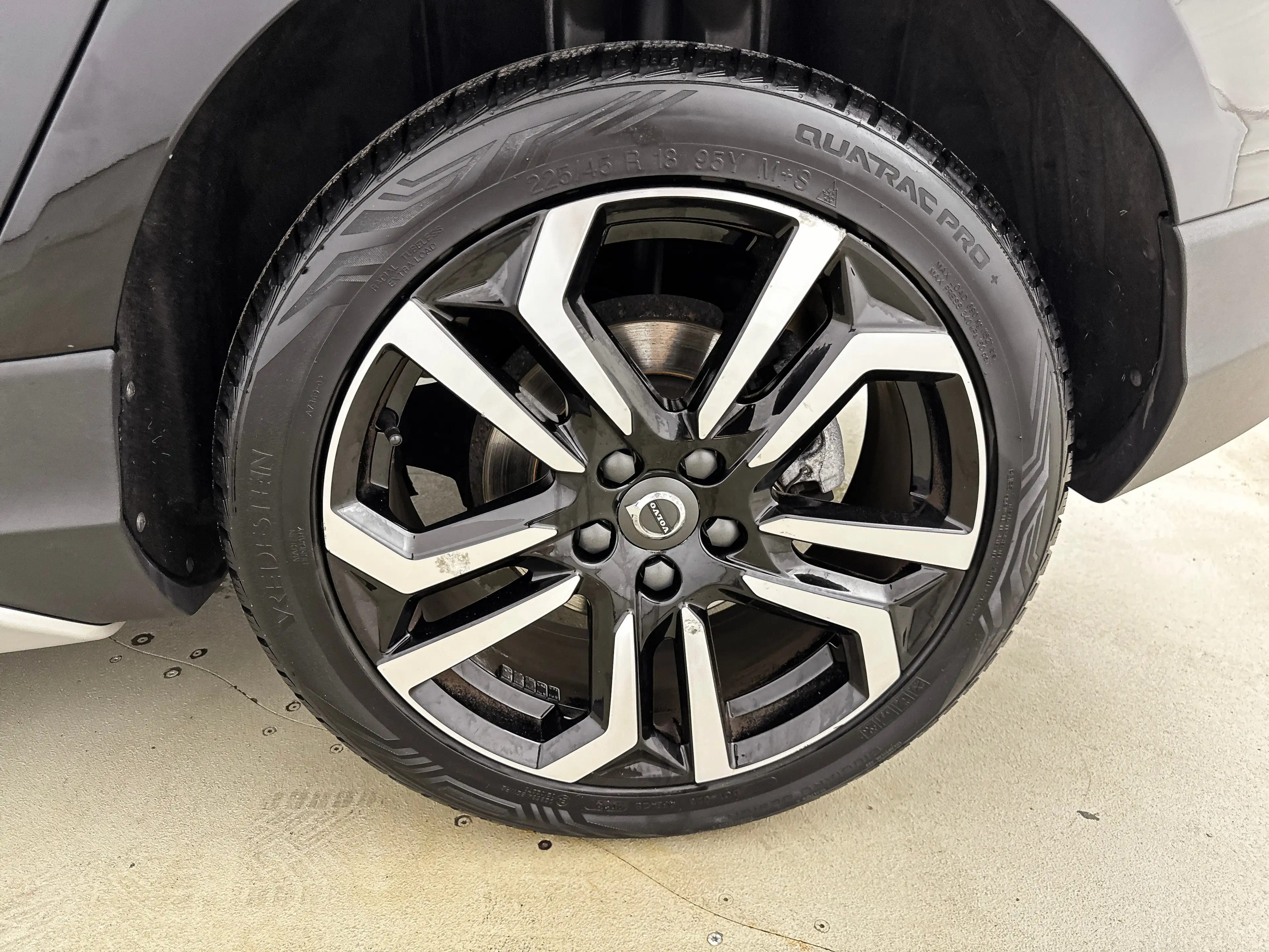 Volvo V40 Cross Country T3 Polar+ Luxury | 1E EIGENAAR | 18" Allseason | E — photo 31
