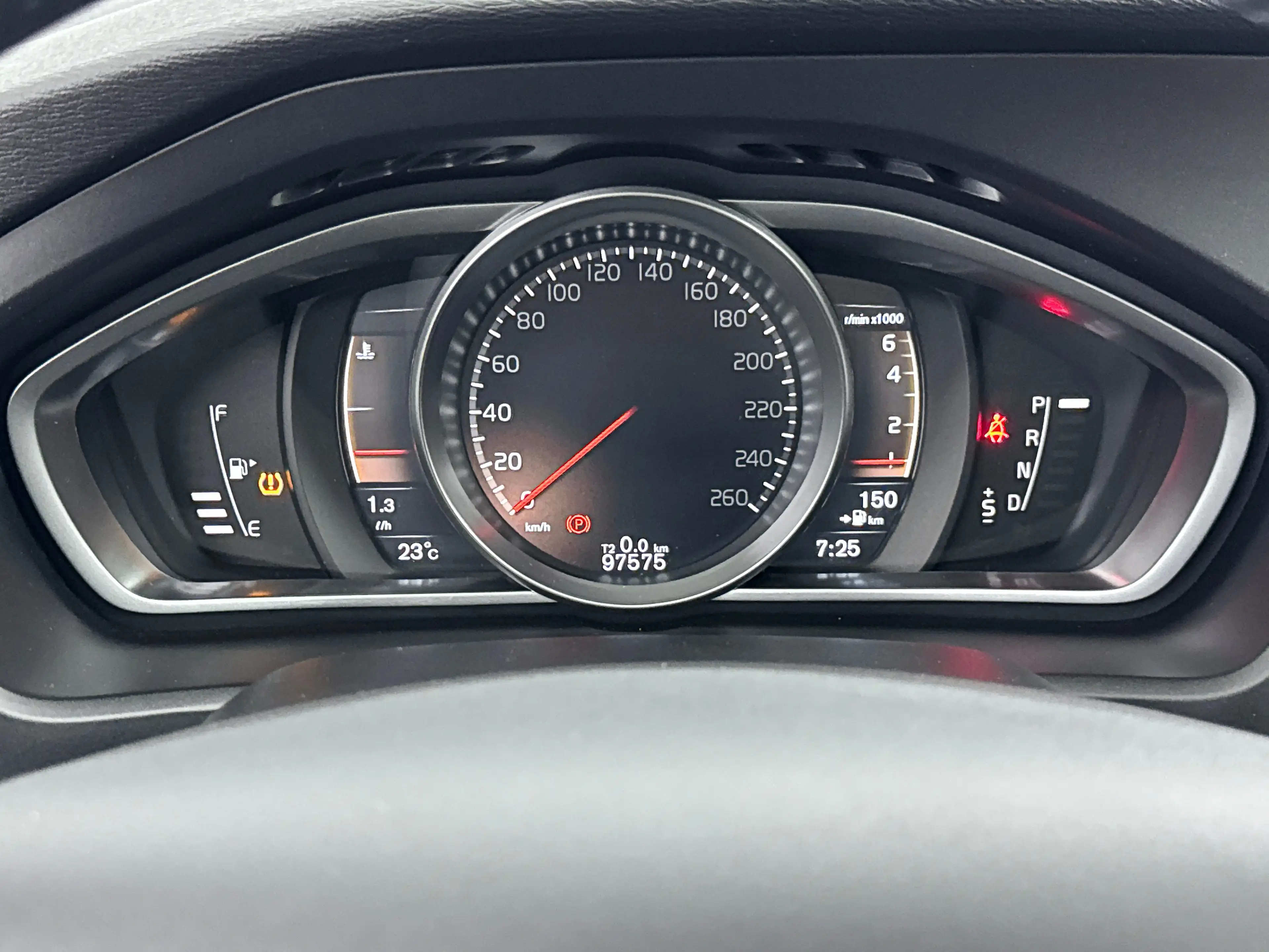 Volvo V40 Cross Country T3 Polar+ Luxury | 1E EIGENAAR | 18" Allseason | E — photo 11