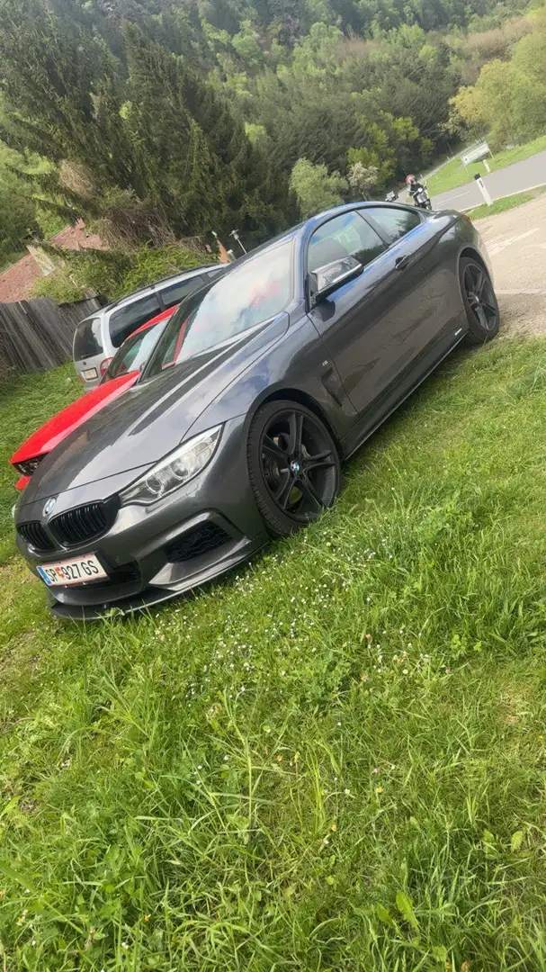 BMW 435 435i xDrive Coupe Aut. - 1