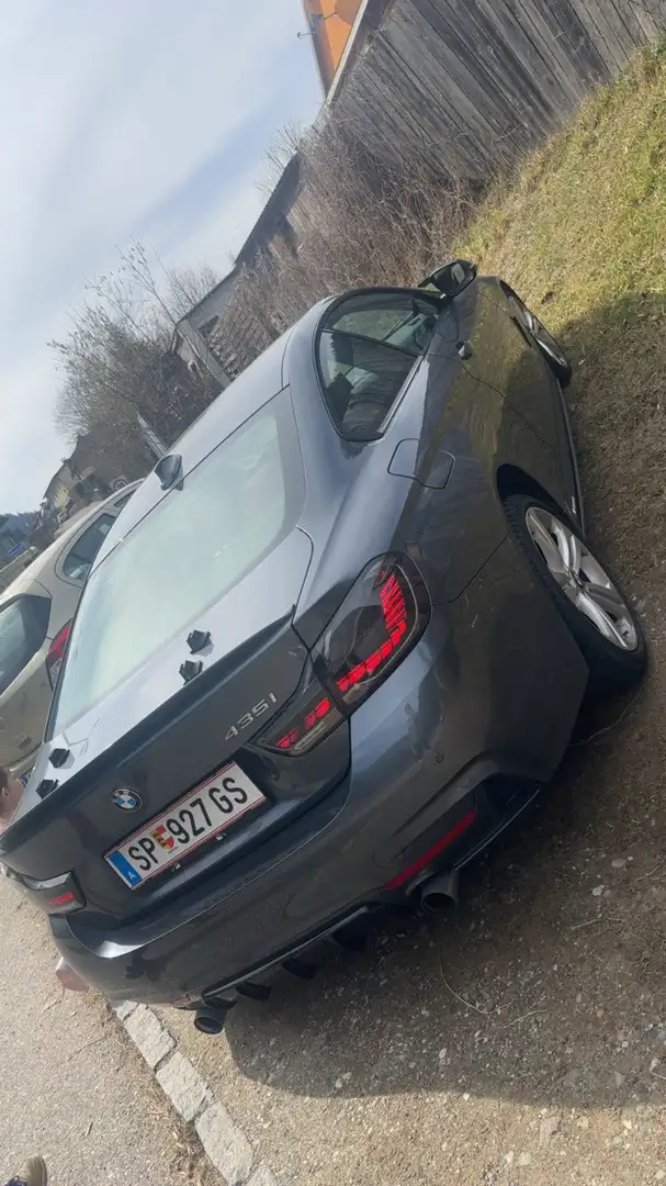 BMW 435 435i xDrive Coupe Aut. - 2