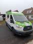 Ford Transit Bus Transit Minibus 2,2 TDCi L2H2 350 Trend Trend Weiß - thumbnail 7