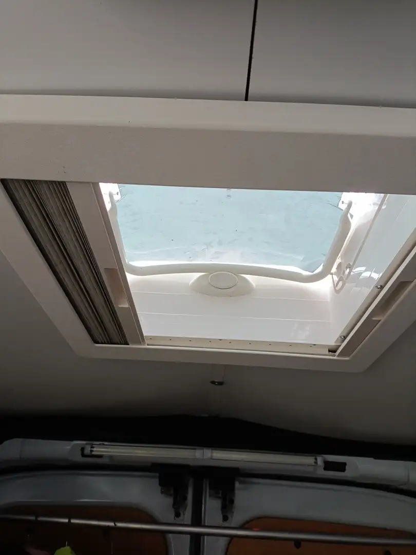 Ford Transit Bus Transit Minibus 2,2 TDCi L2H2 350 Trend Trend Weiß - 1