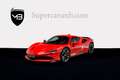 Ferrari SF90 Stradale Rouge - thumbnail 1