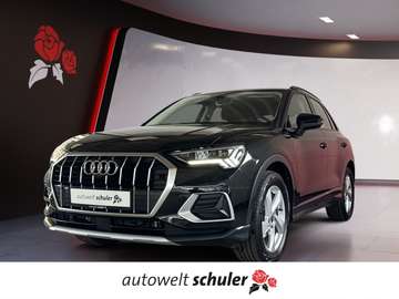 35 TFSI S-tronic advanced LED Navi PDC Rfk SHZ