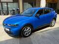 Alfa Romeo Tonale Tonale 1.6 Super 130cv tct6 Pari al nuovo!!! Bleu - thumbnail 2