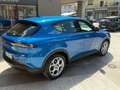 Alfa Romeo Tonale Tonale 1.6 Super 130cv tct6 Pari al nuovo!!! Bleu - thumbnail 5