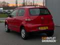 Volkswagen Fox 1.2 Trendline | 2e EIGENAAR | NAP | NWE APK Rot - thumbnail 3