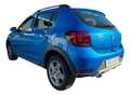 Dacia Sandero Stepway 1.0 TCe 100 CV ECO-G Comfort GPL Blu/Azzurro - thumbnail 2