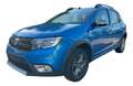 Dacia Sandero Stepway 1.0 TCe 100 CV ECO-G Comfort GPL Blu/Azzurro - thumbnail 1