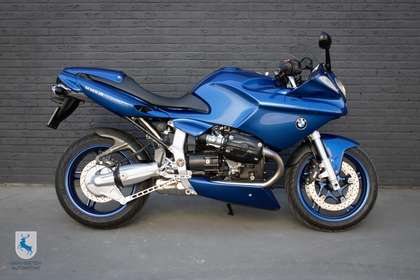 BMW R 1100 S Van Harten Special!