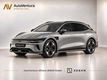 Long Range RWD 100 kWh l Tech Grey l 19"