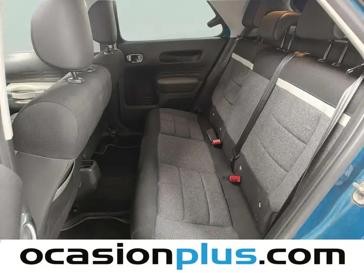 Citroën C4 Cactus 1.2 PureTech Feel (2018-) 2018, foto 10