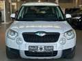 Skoda Yeti 2.0 TDI Experience 110PS Navigation Sitzheizung Blanc - thumbnail 2