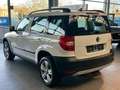 Skoda Yeti 2.0 TDI Experience 110PS Navigation Sitzheizung Blanc - thumbnail 4